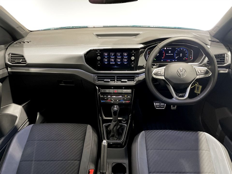 Used Volkswagen T-Cross 2022 for sale - 77571924: Photo 19