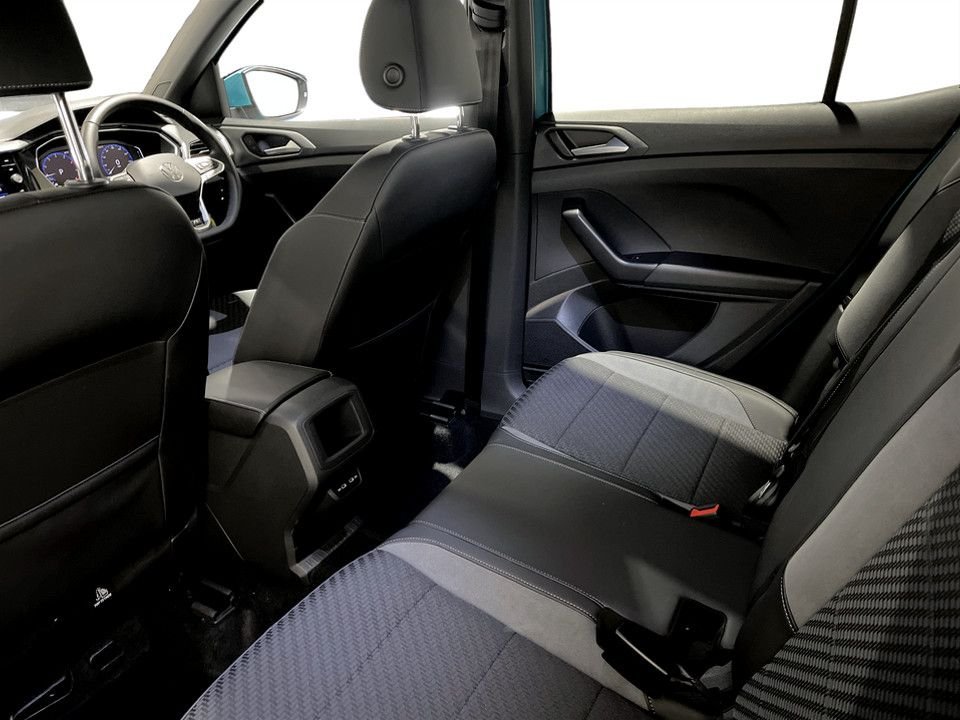 Used Volkswagen T-Cross 2022 for sale - 77571924: Photo 20