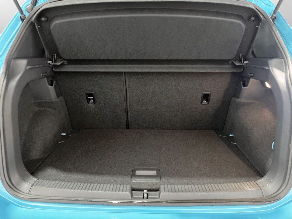 Used Volkswagen T-Cross 2022 for sale - 77571924: Photo 21