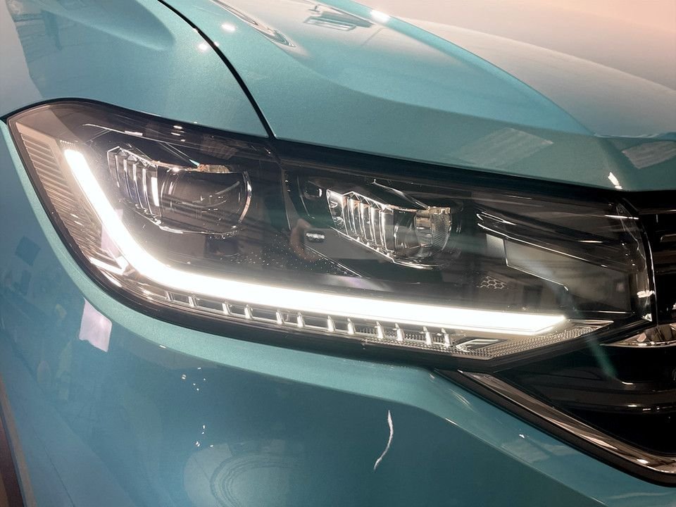 Used Volkswagen T-Cross 2022 for sale - 77571924: Photo 9