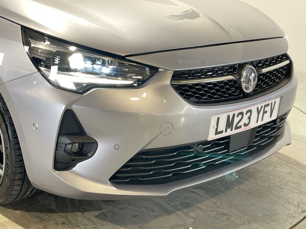 Used Vauxhall Corsa 2023 for sale - 77421851: Photo 10
