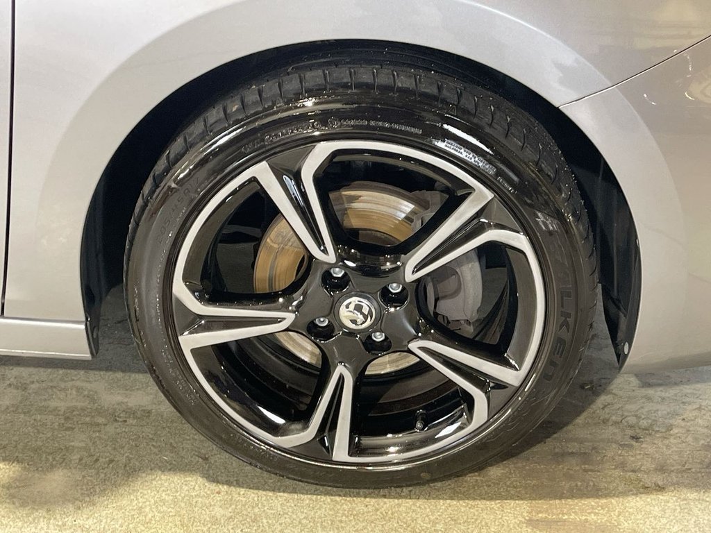 Used Vauxhall Corsa 2023 for sale - 77421851: Photo 11