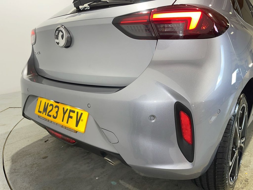 Used Vauxhall Corsa 2023 for sale - 77421851: Photo 13