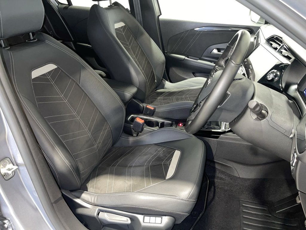 Used Vauxhall Corsa 2023 for sale - 77421851: Photo 14