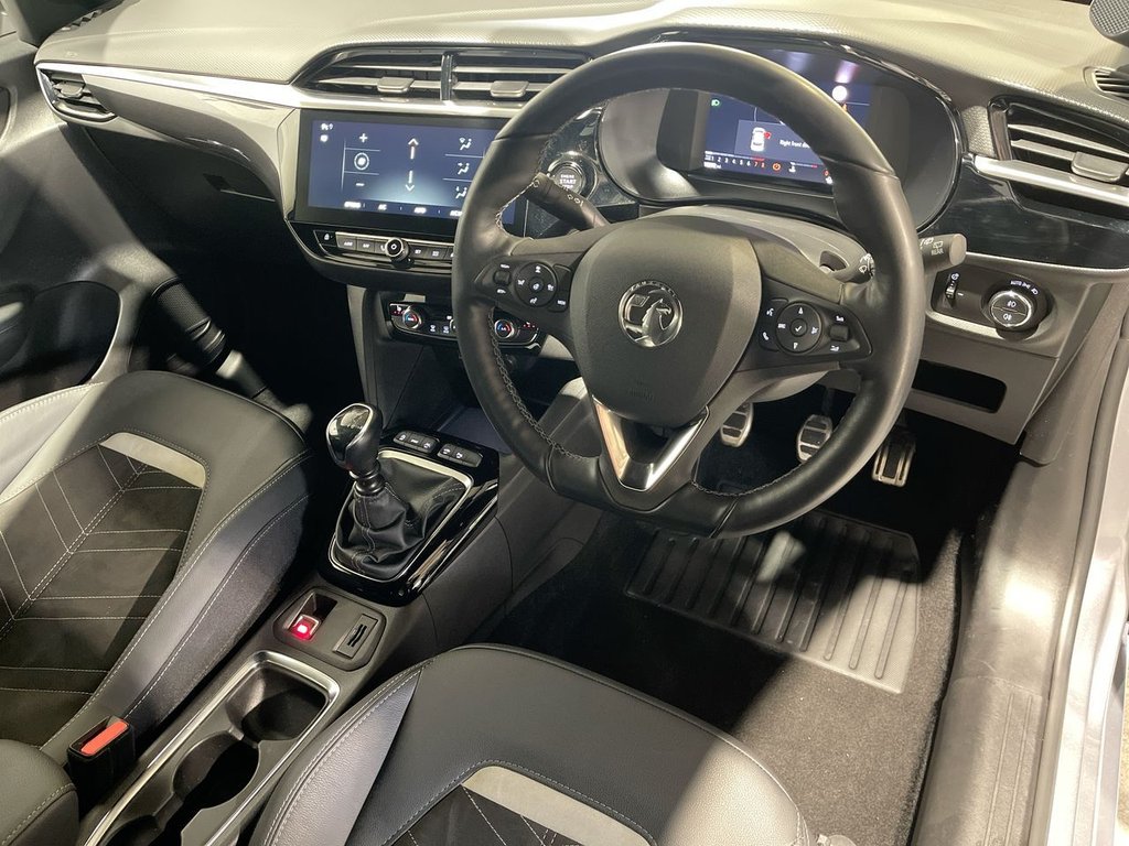 Used Vauxhall Corsa 2023 for sale - 77421851: Photo 15