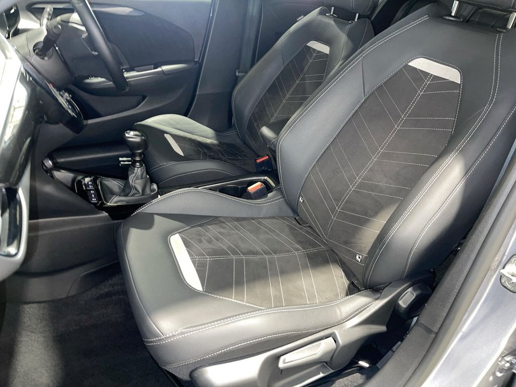 Used Vauxhall Corsa 2023 for sale - 77421851: Photo 16