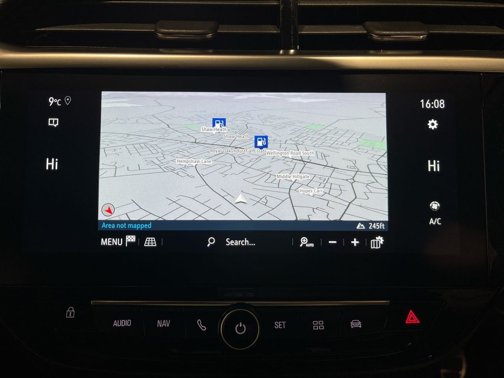 Used Vauxhall Corsa 2023 for sale - 77421851: Photo 18