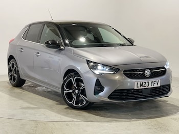 Vauxhall Corsa feature image