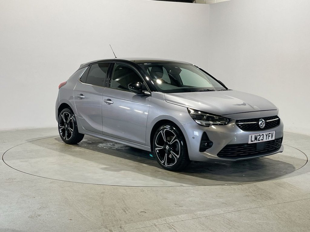 Used Vauxhall Corsa 2023 for sale - 77421851: Photo 2