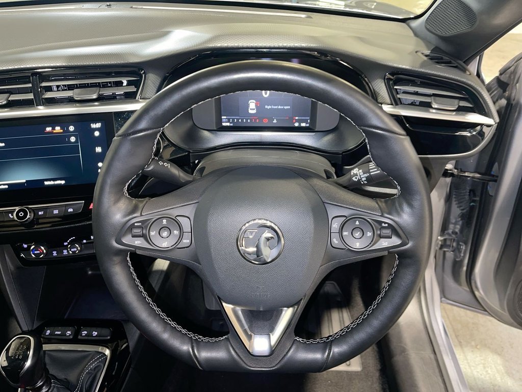 Used Vauxhall Corsa 2023 for sale - 77421851: Photo 20