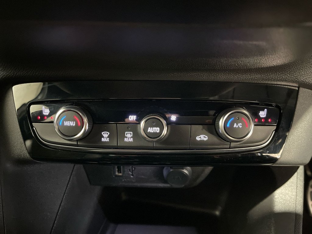 Used Vauxhall Corsa 2023 for sale - 77421851: Photo 22