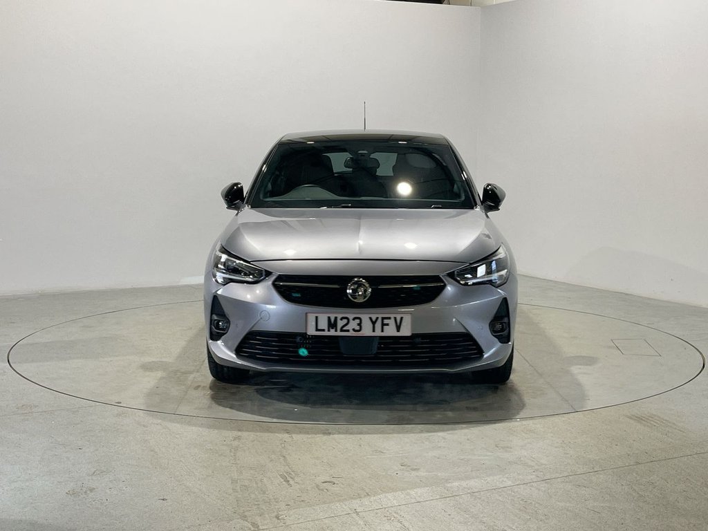 Used Vauxhall Corsa 2023 for sale - 77421851: Photo 3
