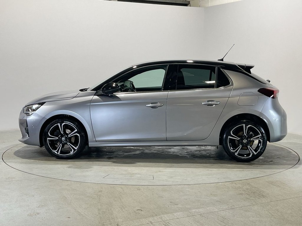 Used Vauxhall Corsa 2023 for sale - 77421851: Photo 5