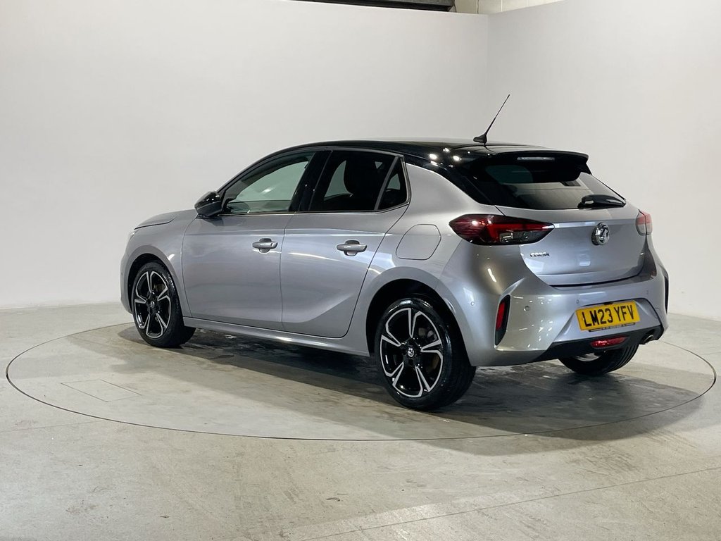 Used Vauxhall Corsa 2023 for sale - 77421851: Photo 6