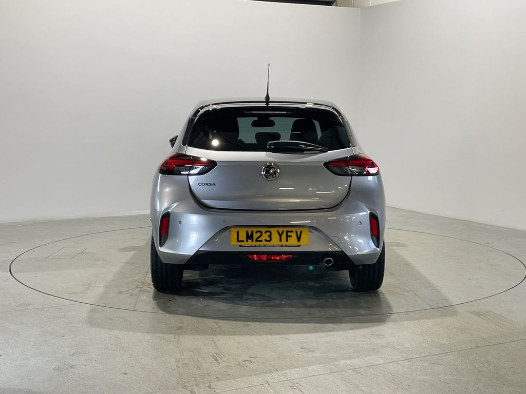 Used Vauxhall Corsa 2023 for sale - 77421851: Photo 7