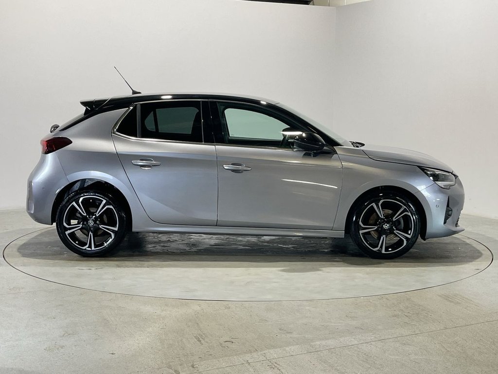 Used Vauxhall Corsa 2023 for sale - 77421851: Photo 9