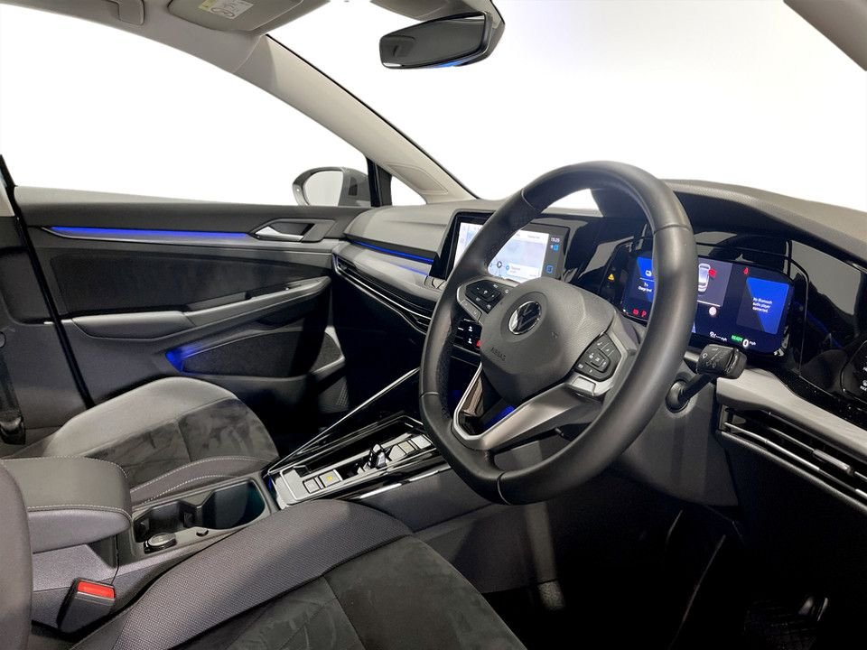 Used Volkswagen Golf 2023 for sale - 77608767: Photo 12