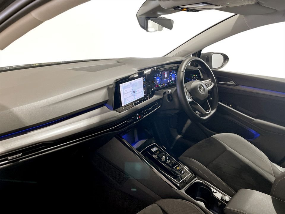 Used Volkswagen Golf 2023 for sale - 77608767: Photo 15