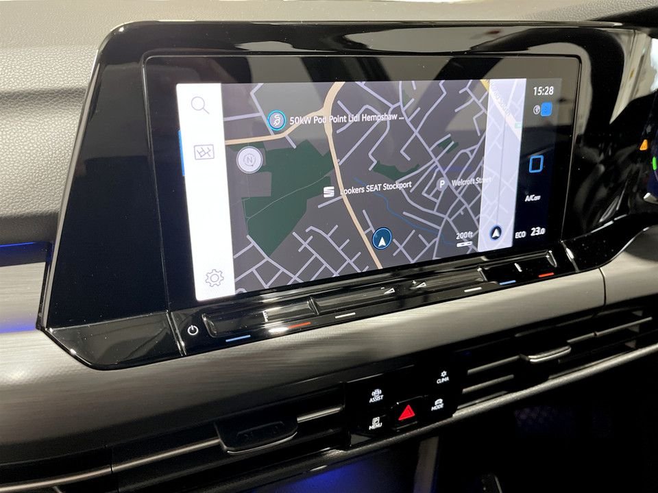 Used Volkswagen Golf 2023 for sale - 77608767: Photo 16