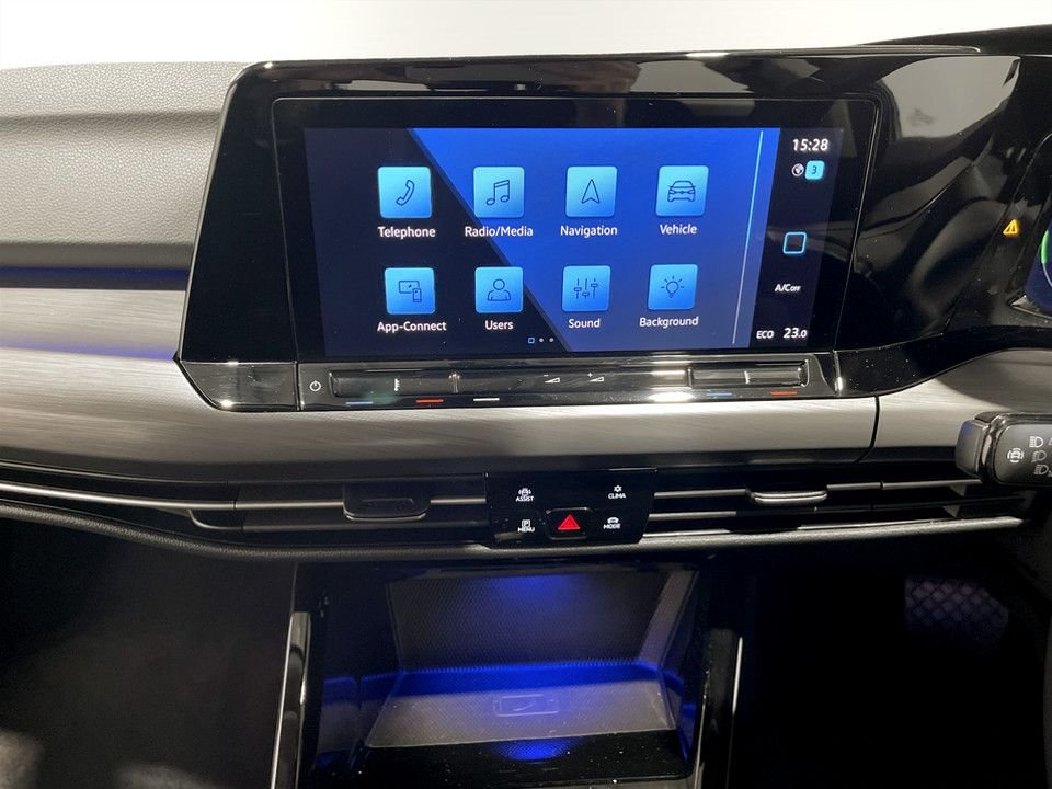 Used Volkswagen Golf 2023 for sale - 77608767: Photo 18