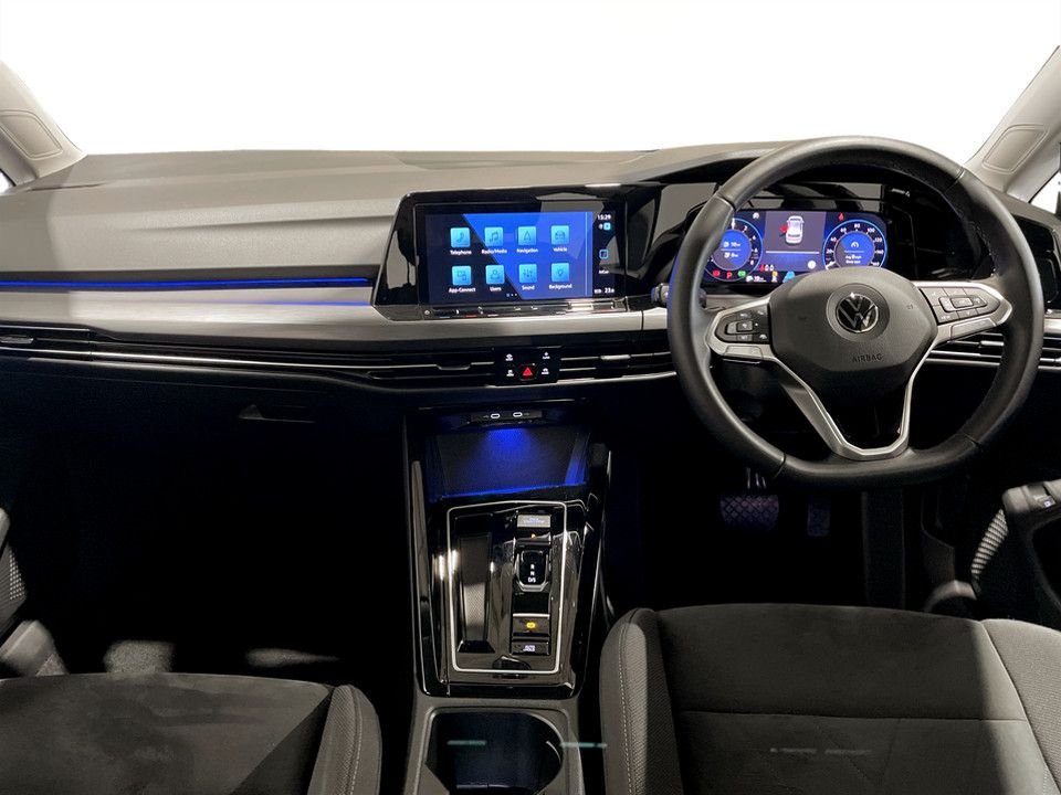 Used Volkswagen Golf 2023 for sale - 77608767: Photo 19