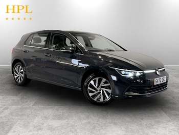 Used Volkswagen Golf 2023 for sale - 77608767: Photo