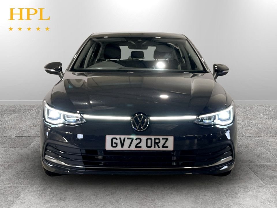 Used Volkswagen Golf 2023 for sale - 77608767: Photo 2