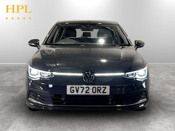 Used Volkswagen Golf 2023 for sale - 77608767: Photo