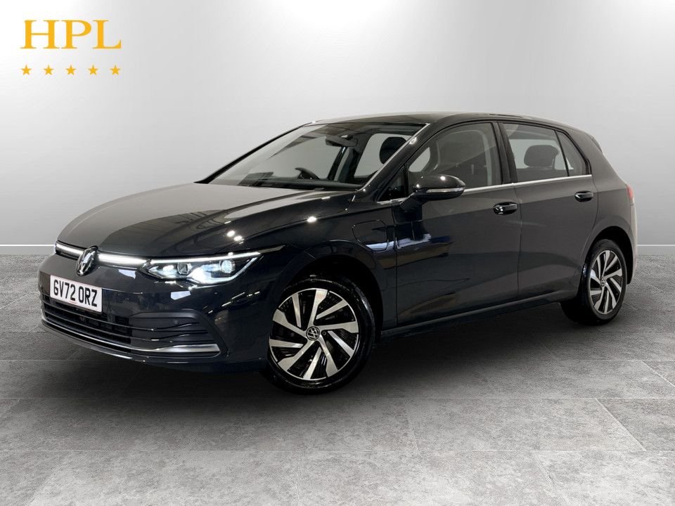 Used Volkswagen Golf 2023 for sale - 77608767: Photo 3