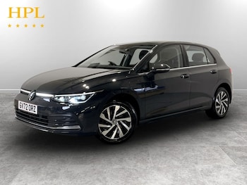 Used Volkswagen Golf 2023 for sale - 77608767: Photo