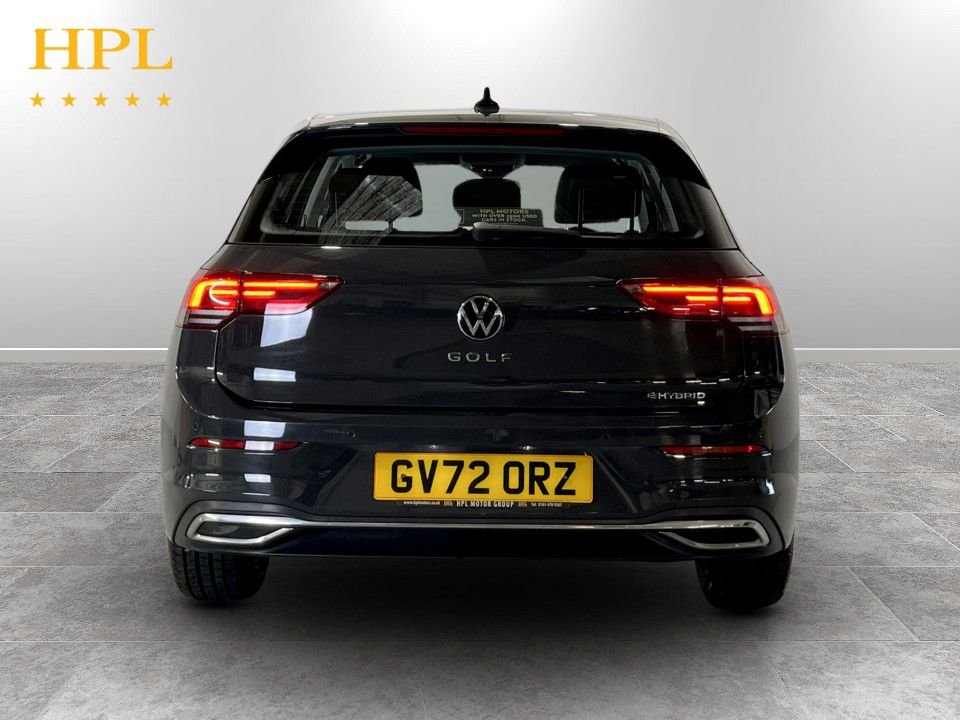 Used Volkswagen Golf 2023 for sale - 77608767: Photo 6