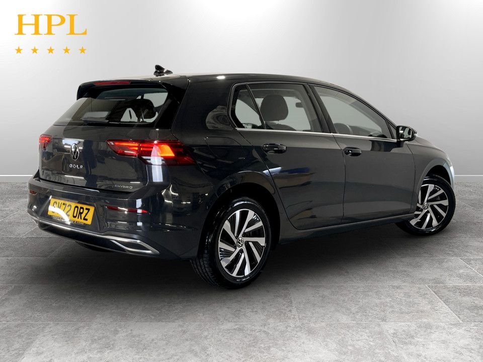 Used Volkswagen Golf 2023 for sale - 77608767: Photo 7