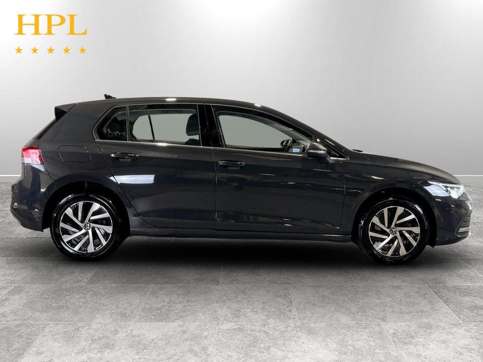 Used Volkswagen Golf 2023 for sale - 77608767: Photo 8