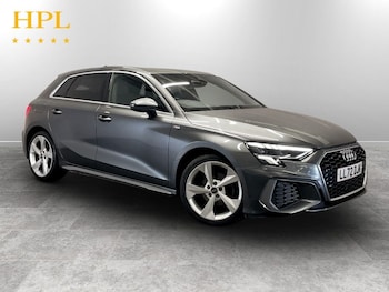 Used Audi A3 2022 for sale - 79334029: Photo