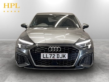 Used Audi A3 2022 for sale - 79334029: Photo