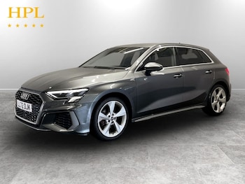 Used Audi A3 2022 for sale - 79334029: Photo