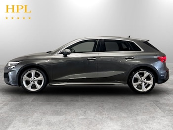 Used Audi A3 2022 for sale - 79334029: Photo