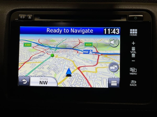 Used Honda HR-V 2020 for sale - 75411103: Photo 10