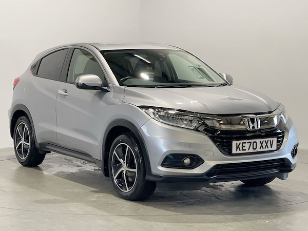 Used Honda HR-V 2020 for sale - 75411103: Photo 1