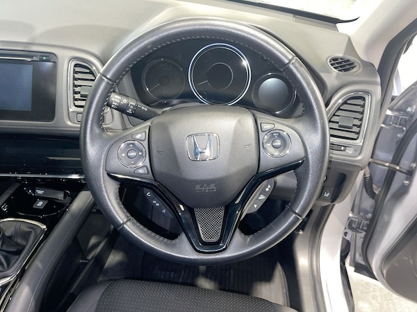 Used Honda HR-V 2020 for sale - 75411103: Photo 3