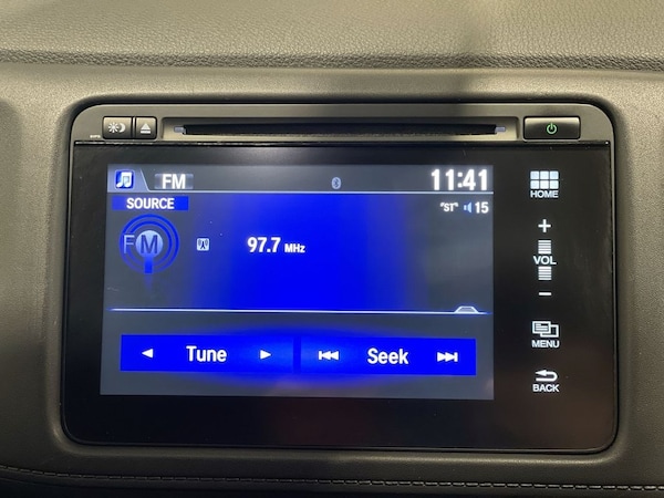 Used Honda HR-V 2020 for sale - 75411103: Photo 4