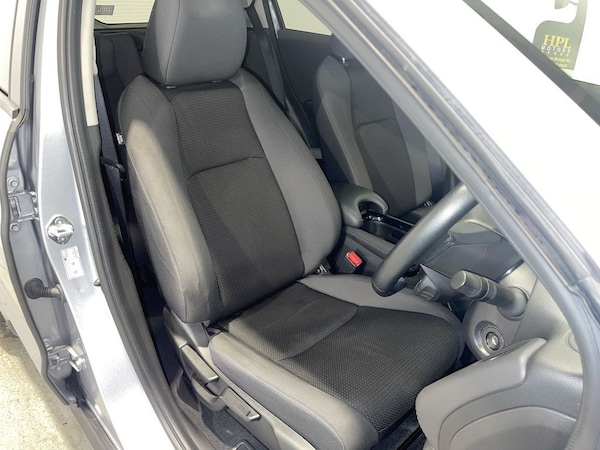 Used Honda HR-V 2020 for sale - 75411103: Photo 5
