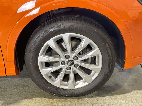 Used Audi Q3 2022 for sale - 76106183: Photo 11