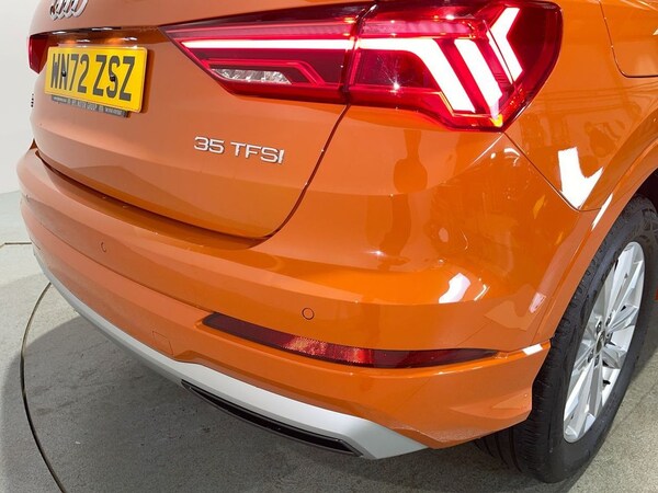 Used Audi Q3 2022 for sale - 76106183: Photo 13