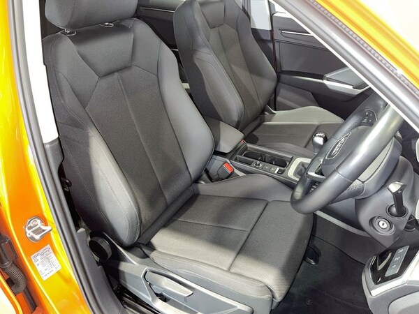 Used Audi Q3 2022 for sale - 76106183: Photo 14