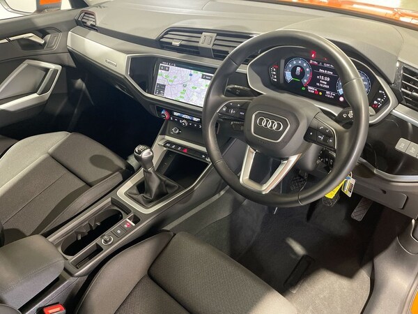Used Audi Q3 2022 for sale - 76106183: Photo 15