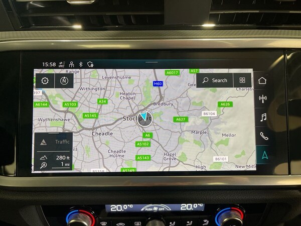 Used Audi Q3 2022 for sale - 76106183: Photo 18