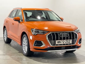 Audi - Q3