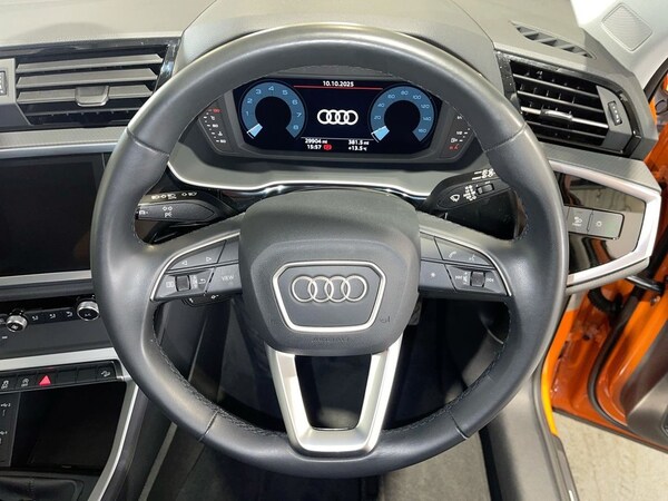 Used Audi Q3 2022 for sale - 76106183: Photo 20