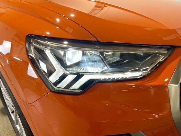 Used Audi Q3 2022 for sale - 76106183: Photo 21